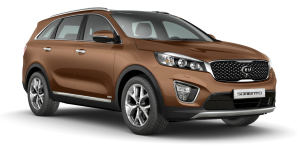 kia-sorento