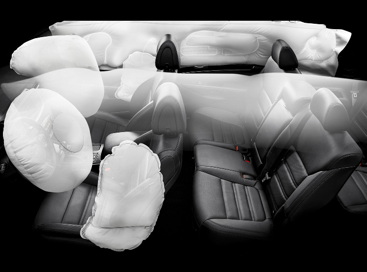 Kia Sorento 2,2 CRDi 4x4 147 kW ISG