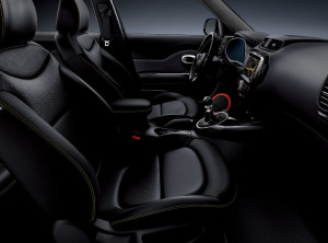 Kia Soul - stylový design