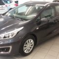 Kia Ceed JD SW 1,6 CRDi