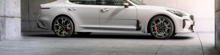 Kia Stinger_Eyeson Design