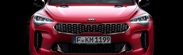 Kia Stinger_Eyeson Design1