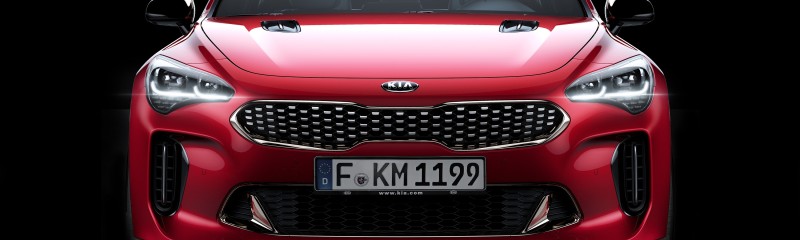 Kia Stinger_Eyeson Design1