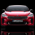 Kia Stinger - prodej vozů Kia Praha Západ