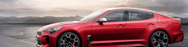 Kia Stinger_grand tourismo