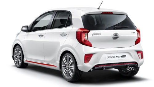 KIA_Picanto_GT Line 2
