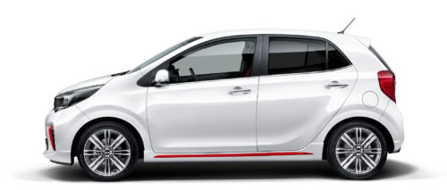 KIA_Picanto_GT Line
