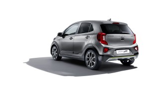Picanto - prodej vozů Kia Praha Západ