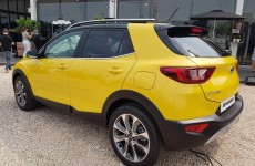 Kia Stonic_C-SUV (2)
