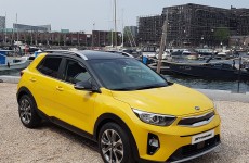 Kia Stonic_C-SUV