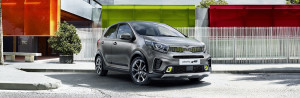 Kia Picanto - prodej vozů Kia Praha Západ