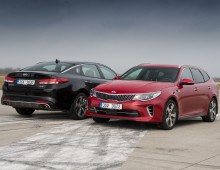 Optima J-D-Power – prodej Kia Praha