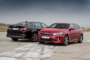 Optima - prodej vozů Kia Praha Západ