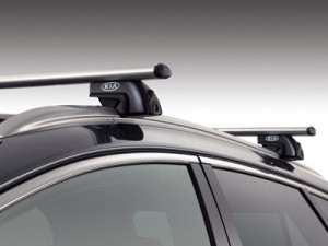 střešní příčníky pro vůz Kia cee'd SW JD