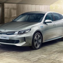 Kia Optima_PHEV