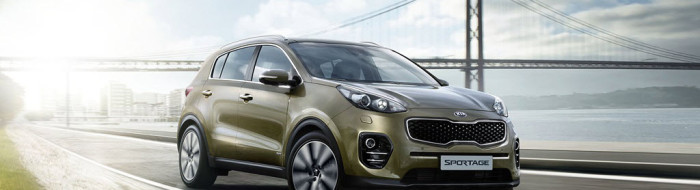 Kia Sportage QL – krásné a spolehlivé SUV (5)