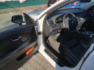 BMW GT 535d xDrive