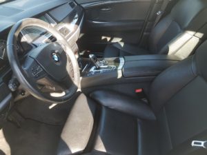 BMW GT 535d xDrive