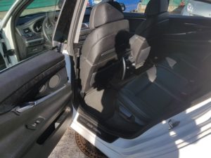 BMW GT 535d xDrive