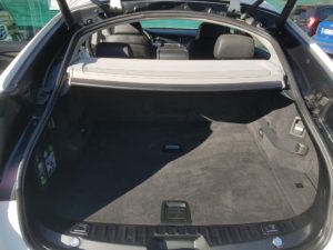 BMW GT 535d xDrive