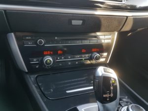 BMW GT 535d xDrive
