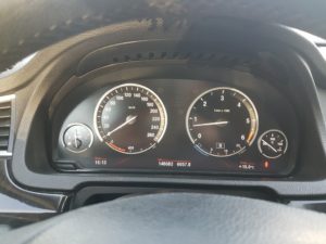BMW GT 535d xDrive