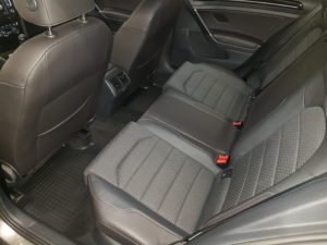 VW Golf Variant 1,6TDI 81kW Highline Parkpilot