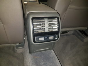 VW Passat Variant 2,0 TDI 110kW Highline