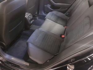 VW Passat Variant 2,0 TDI 110kW Highline