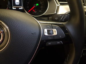 VW Passat Variant 2,0 TDI 110kW Highline