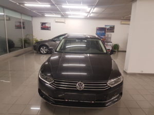 VW Passat Variant 2,0 TDI 110kW Highline (1)