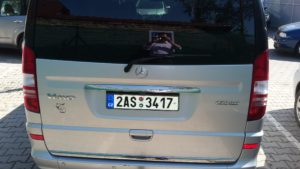Mercedes-Benz Viano 3,0 Edition125