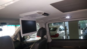 Mercedes-Benz Viano 3,0 Edition125