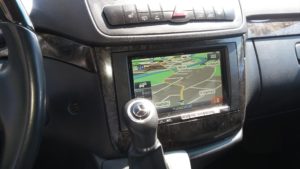 Mercedes-Benz Viano 3,0 Edition125