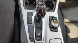 BMW 530d sedan