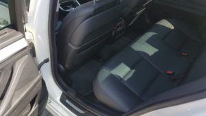 BMW 530d sedan