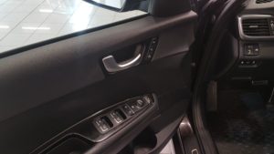 Kia Optima sedan