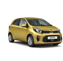 Kia Picanto JA – Honey Bee