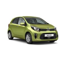 Kia Picanto JA – Lime Light