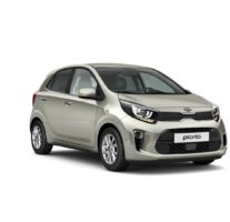 Kia Picanto JA – Milky Beige