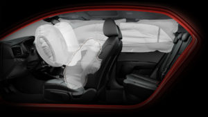 Kia Rio YB