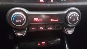 Kia Stonic 1,4 CVVT Exclusive ADAS NAVI CONV