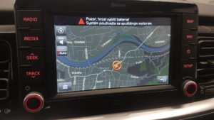 Kia Stonic 1,4 CVVT Exclusive ADAS NAVI CONV
