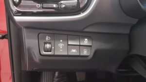 Kia Stonic 1,4 CVVT Exclusive ADAS NAVI CONV