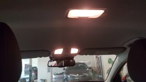 Kia Stonic 1,4 CVVT Exclusive ADAS NAVI CONV