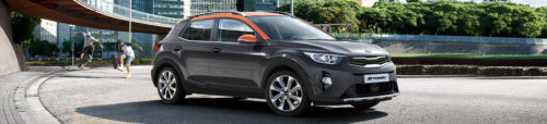 Kia Stonic SE