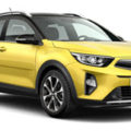 Kia Stonic SE náhled