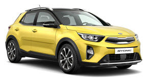 Kia Stonic SE náhled