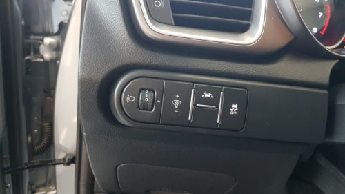 Kia ceed CD SW 1,4 T-GDi Exclusive NAVI WINT (10)
