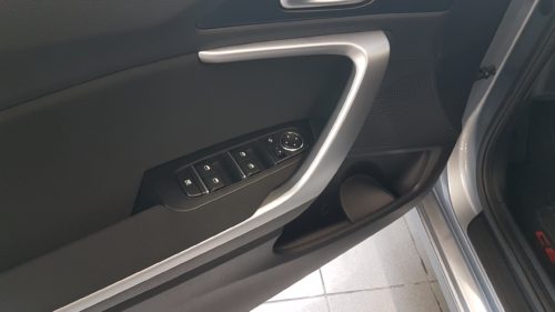 Kia ceed CD SW 1,4 T-GDi Exclusive NAVI WINT (8)